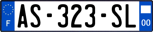 AS-323-SL