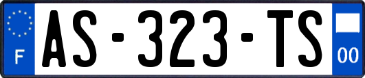 AS-323-TS