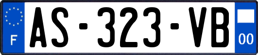 AS-323-VB