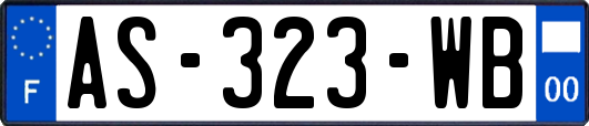 AS-323-WB