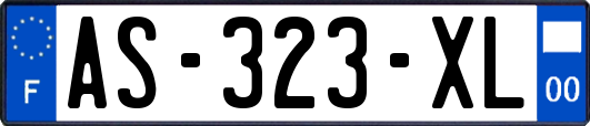 AS-323-XL
