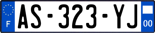 AS-323-YJ