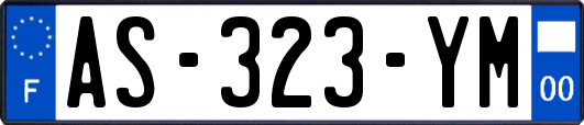 AS-323-YM