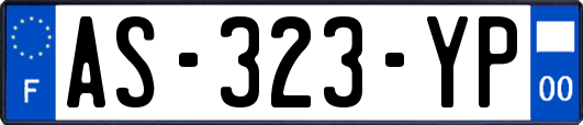 AS-323-YP