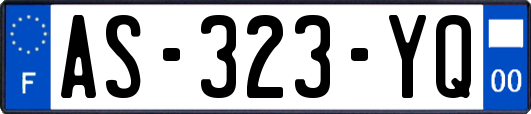 AS-323-YQ