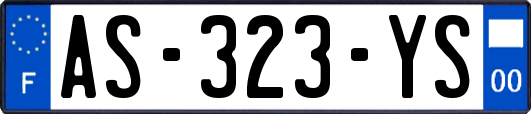 AS-323-YS