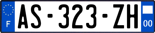 AS-323-ZH