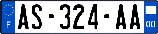 AS-324-AA