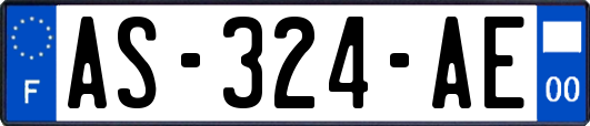 AS-324-AE