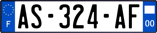 AS-324-AF