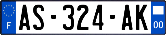 AS-324-AK