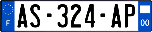 AS-324-AP