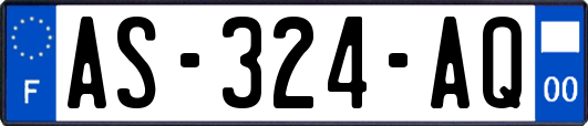 AS-324-AQ