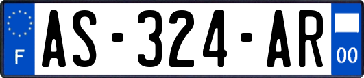 AS-324-AR