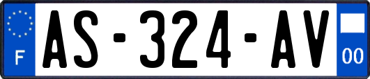 AS-324-AV