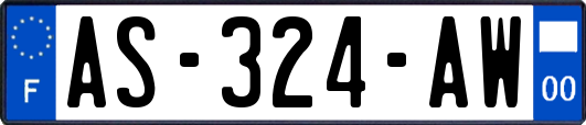 AS-324-AW
