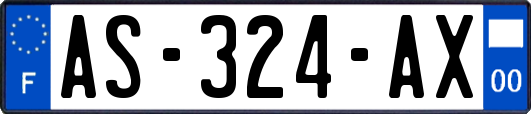 AS-324-AX