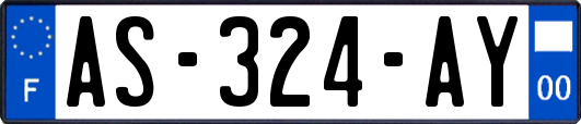 AS-324-AY