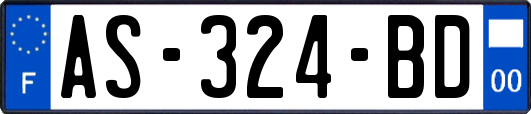 AS-324-BD