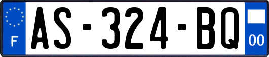 AS-324-BQ