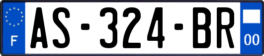 AS-324-BR