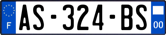 AS-324-BS