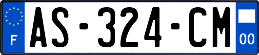 AS-324-CM
