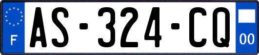 AS-324-CQ