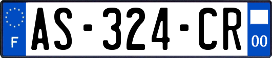 AS-324-CR