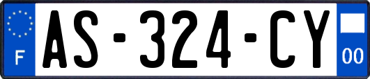 AS-324-CY