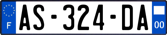 AS-324-DA