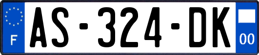 AS-324-DK