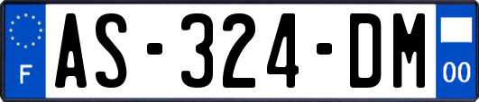 AS-324-DM