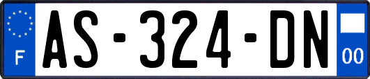 AS-324-DN