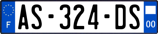 AS-324-DS