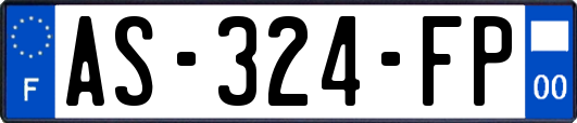 AS-324-FP