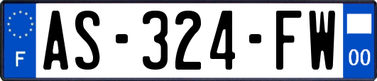 AS-324-FW