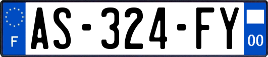 AS-324-FY