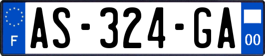 AS-324-GA