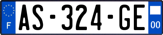 AS-324-GE