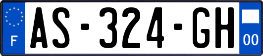 AS-324-GH