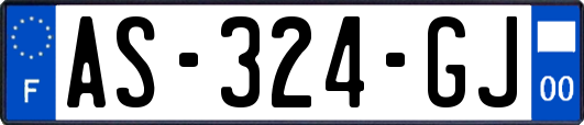 AS-324-GJ