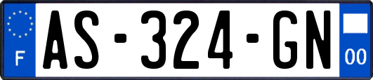 AS-324-GN