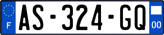 AS-324-GQ