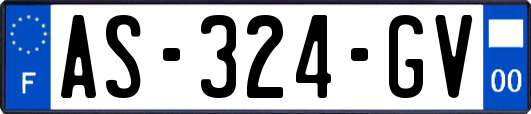AS-324-GV