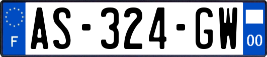 AS-324-GW