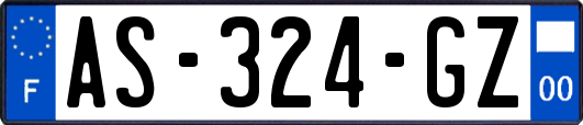 AS-324-GZ