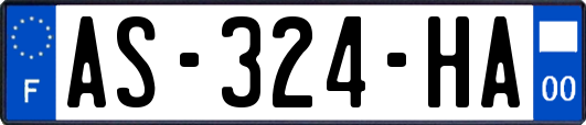 AS-324-HA