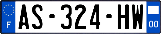 AS-324-HW