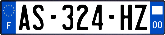 AS-324-HZ